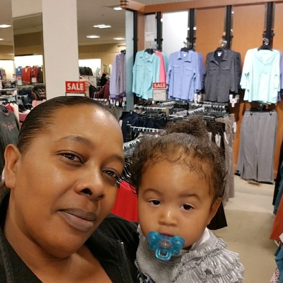 Meet your Posher, Trina - Picture 1 of 1